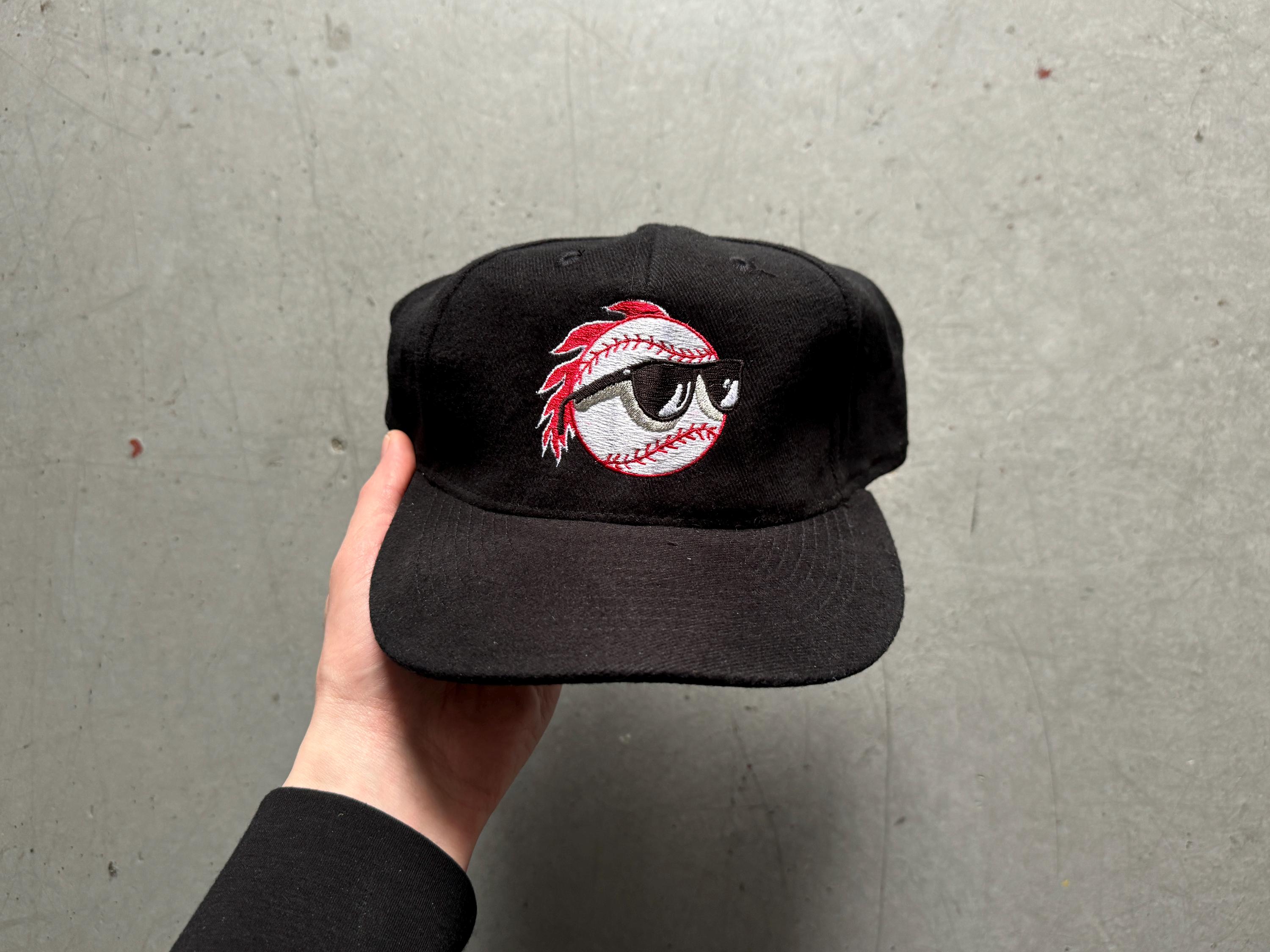 80s 90s vintage otto 海外企業 トラッカー OLD CAP オットー OLD OTTO トラッカーキャップ オールドモデル ハーレー