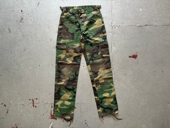 パンツ HEAD GOONIE camouflage cargo pants gbbhighIMG_5013.jpg?v=1571439077