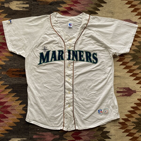 Button Tab Nantucket Dress- Baseball main image 0