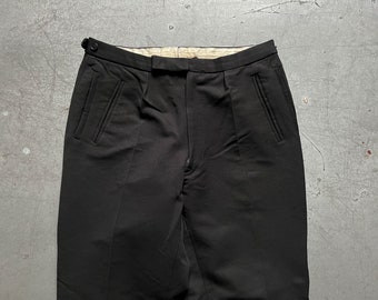 A*t様 【希少】30s 40s Euro Work FRENCH Pantsユ Vintage French Chore Pants 1930s 1940s Workwear Le Tres