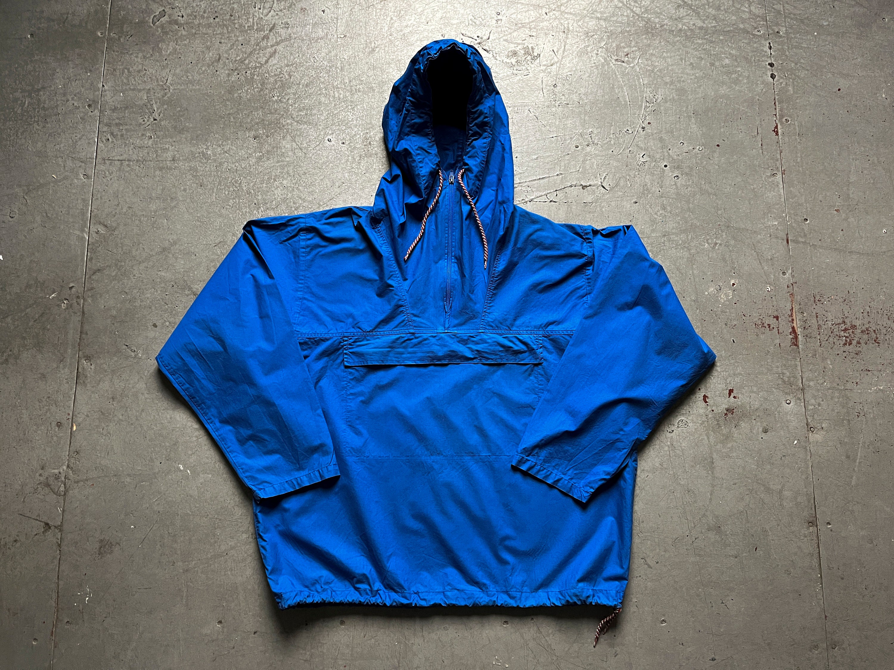 Rain Parka Anorak - Etsy