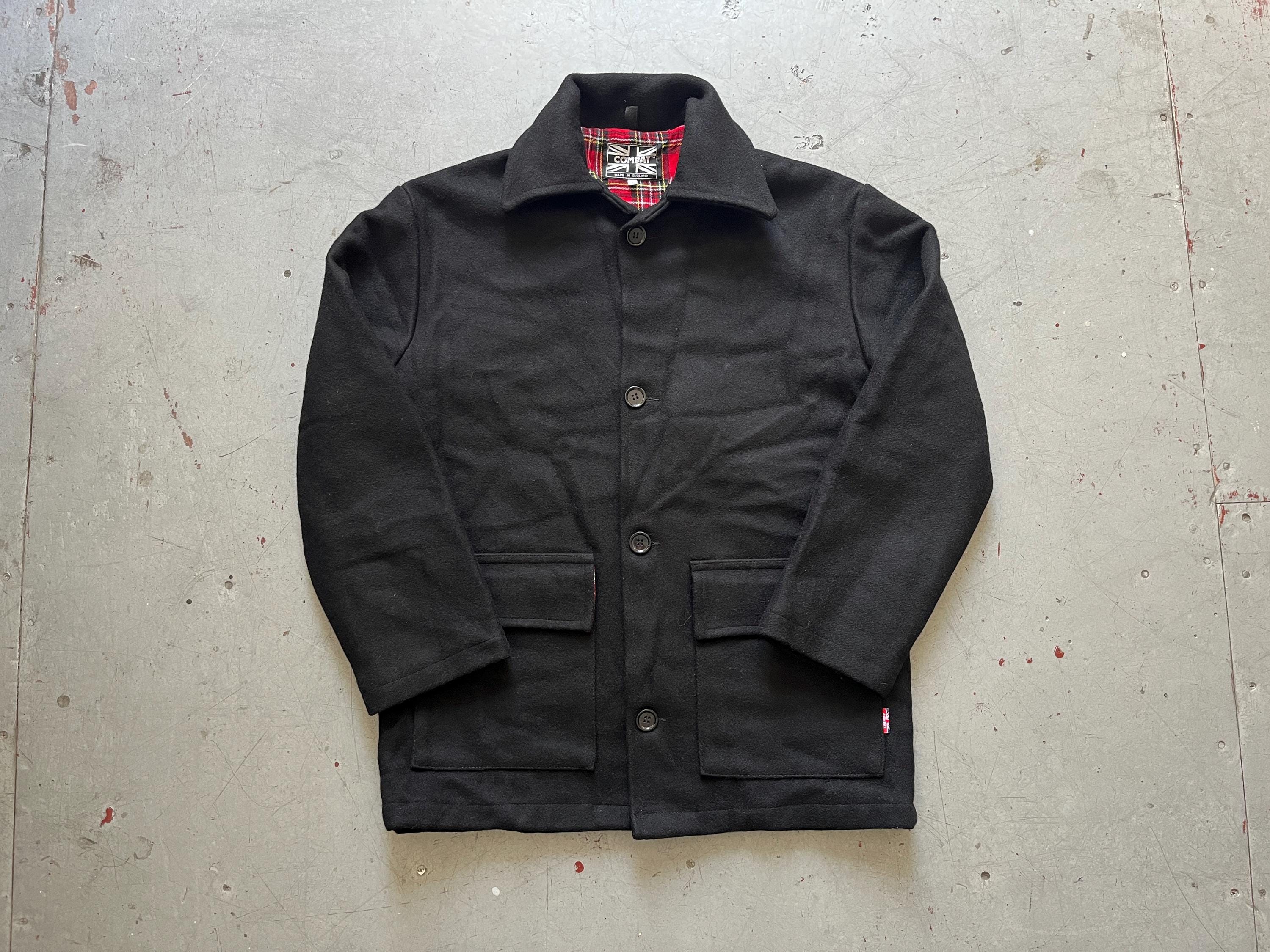 Vintage Donkey Jackets - Etsy