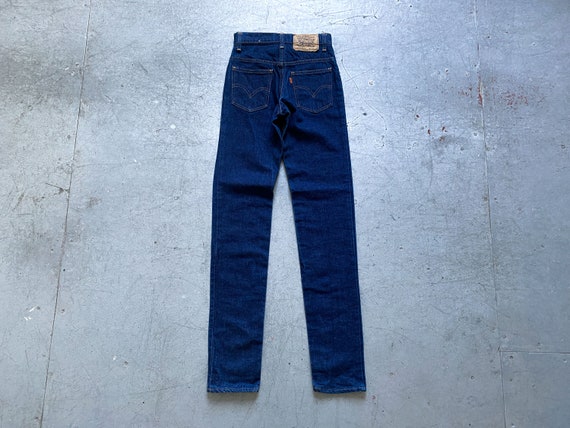 26x34 taille jean sale