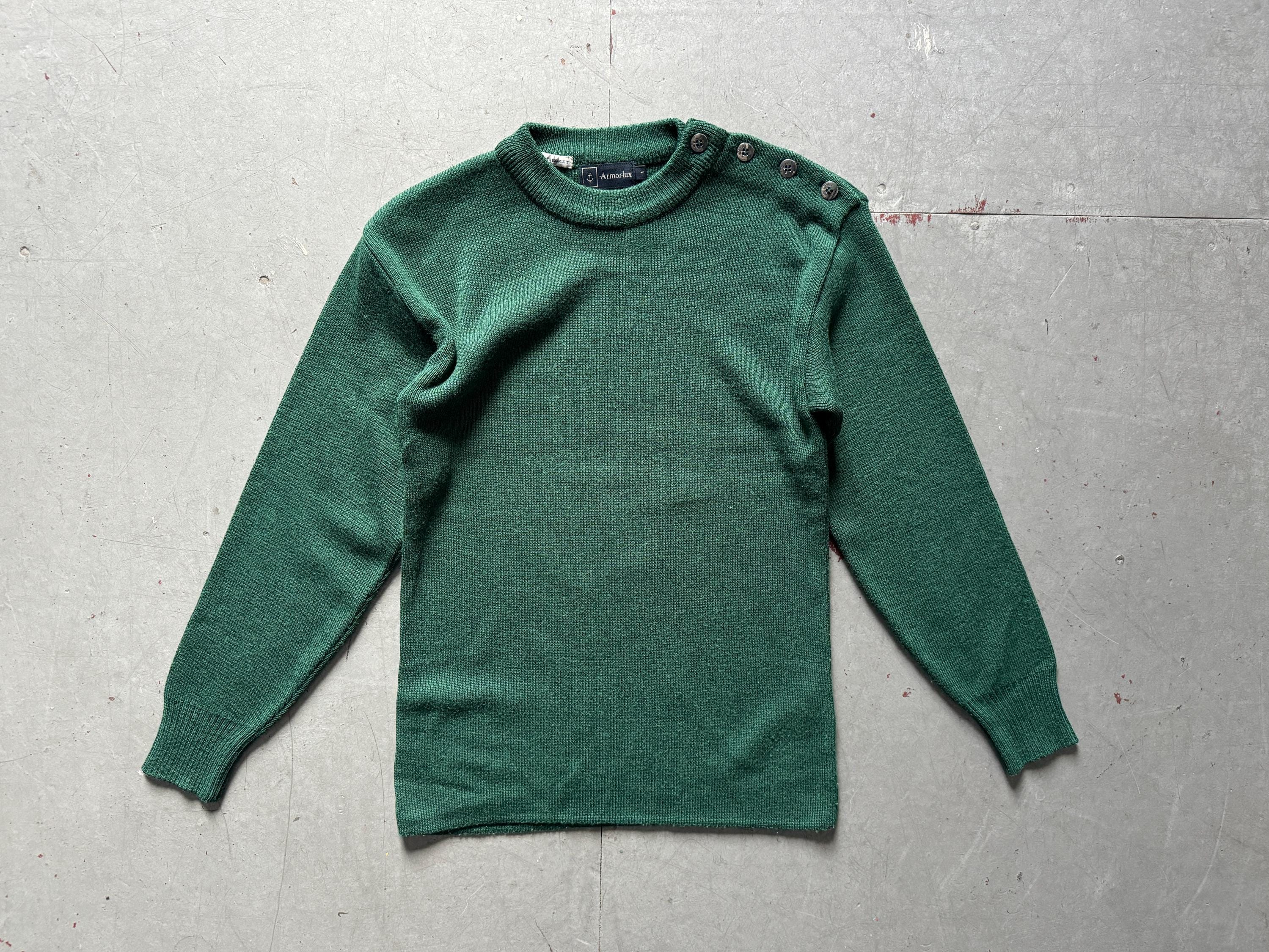 Vintage Sailor Wool Sweater - Etsy Vintage Sailor Wool Sweater - Etsy
