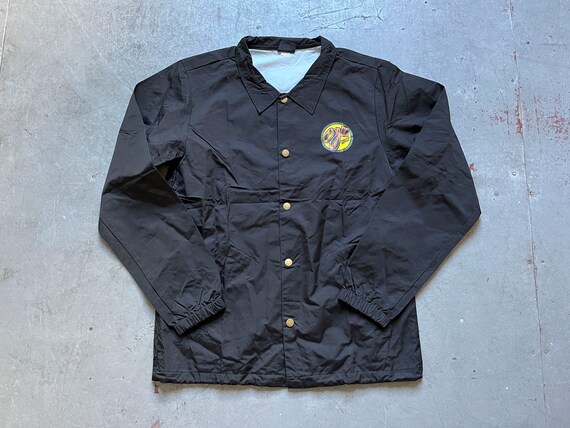Independent trucks coach jacket deals