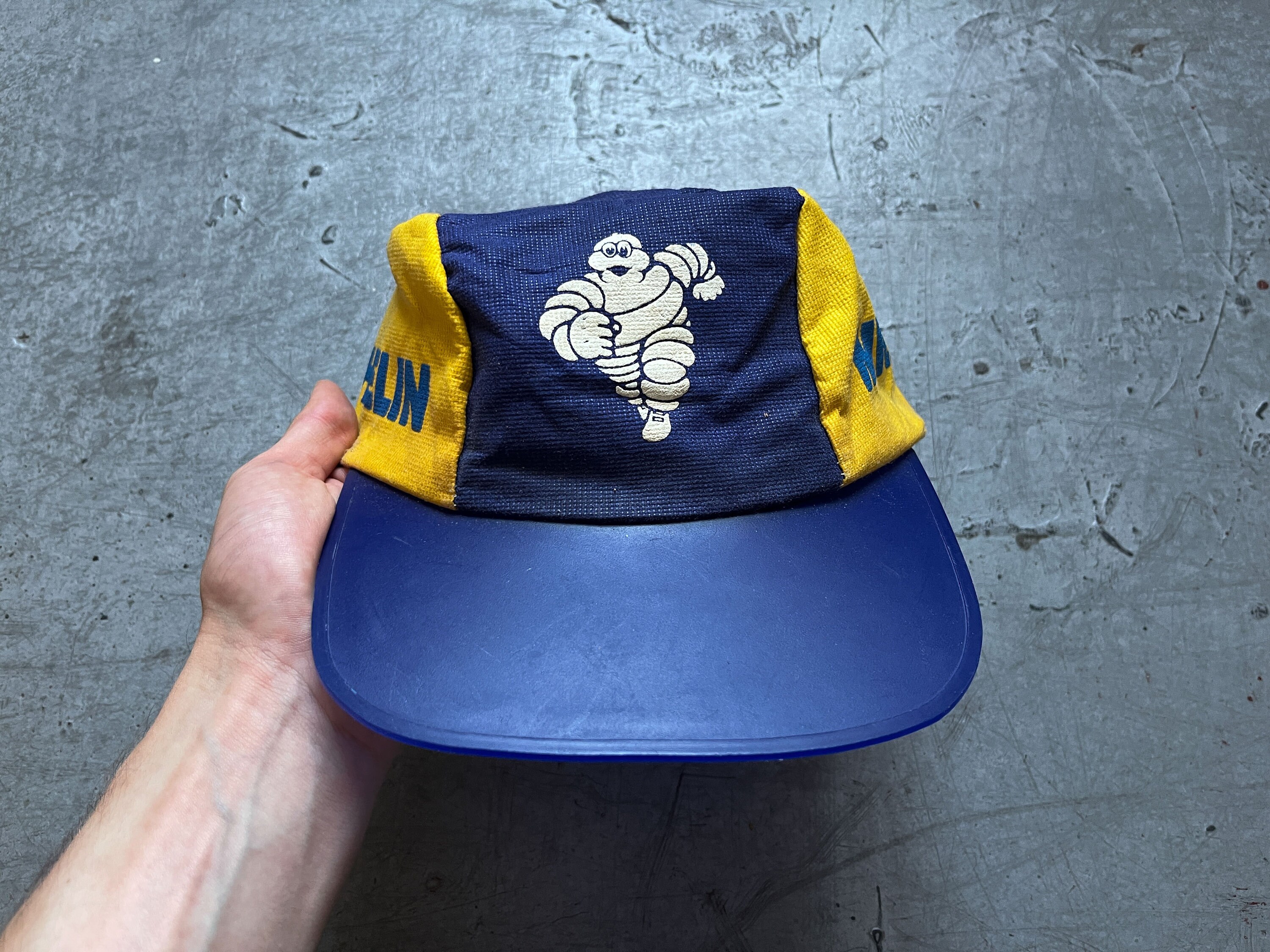 wie benutzt man Nebu Verbinden michelin cap Hinausgehen Roboter Vegetarier