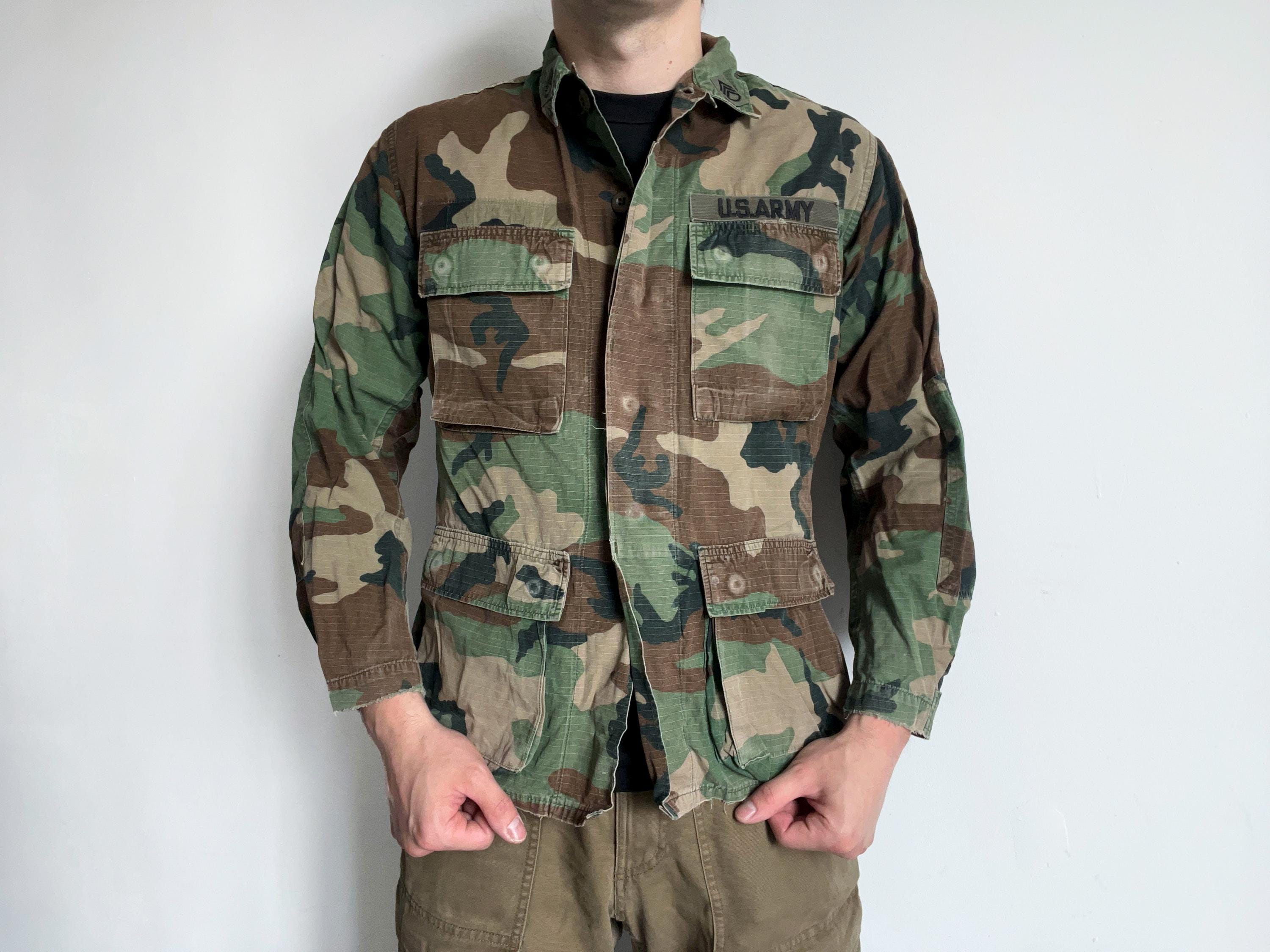 Buy Army Camo Dress Online In India India