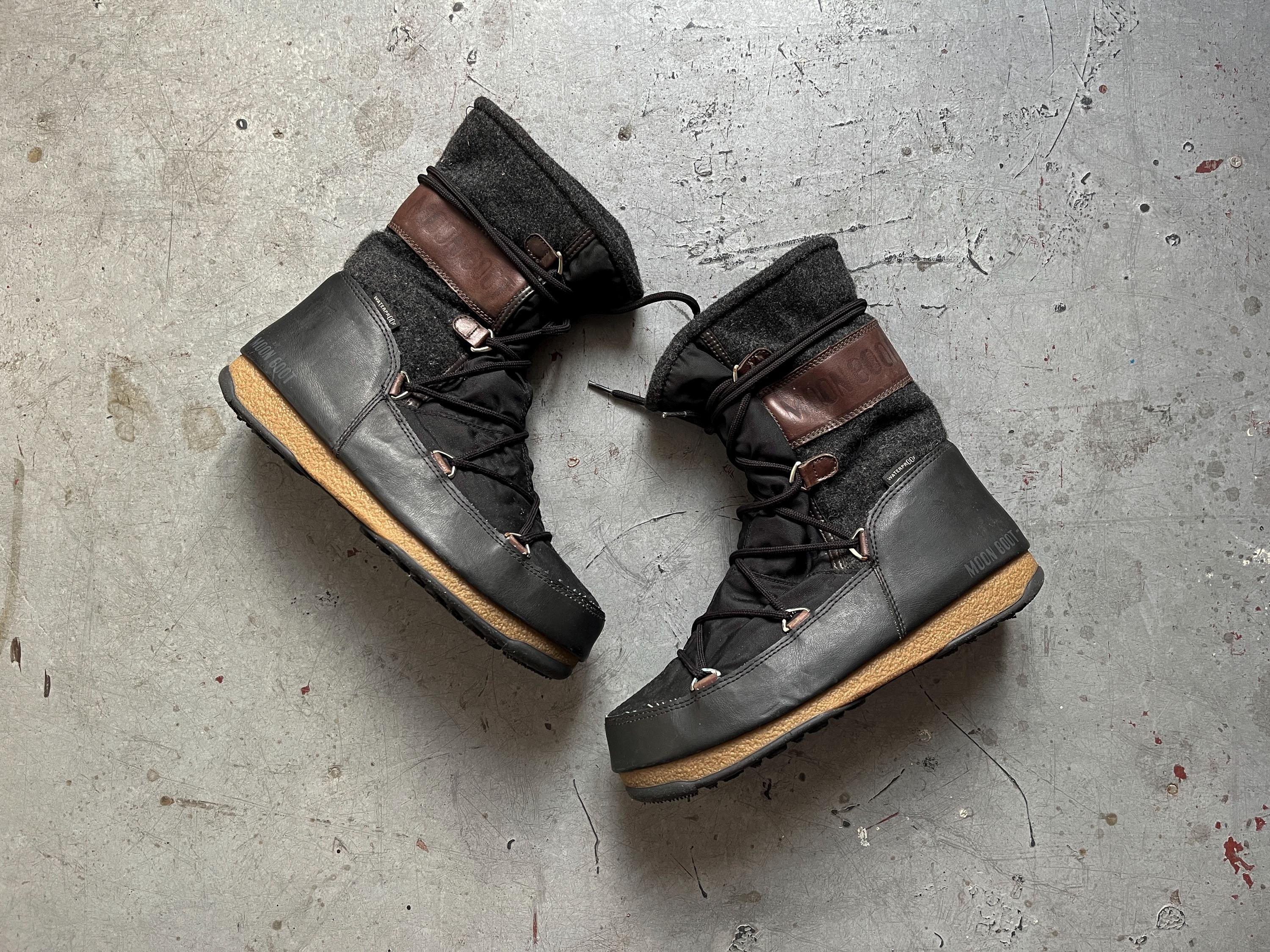 Italy tecnica boots - Etsy 日本