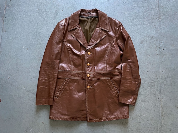 Donnie brasco jacket hotsell