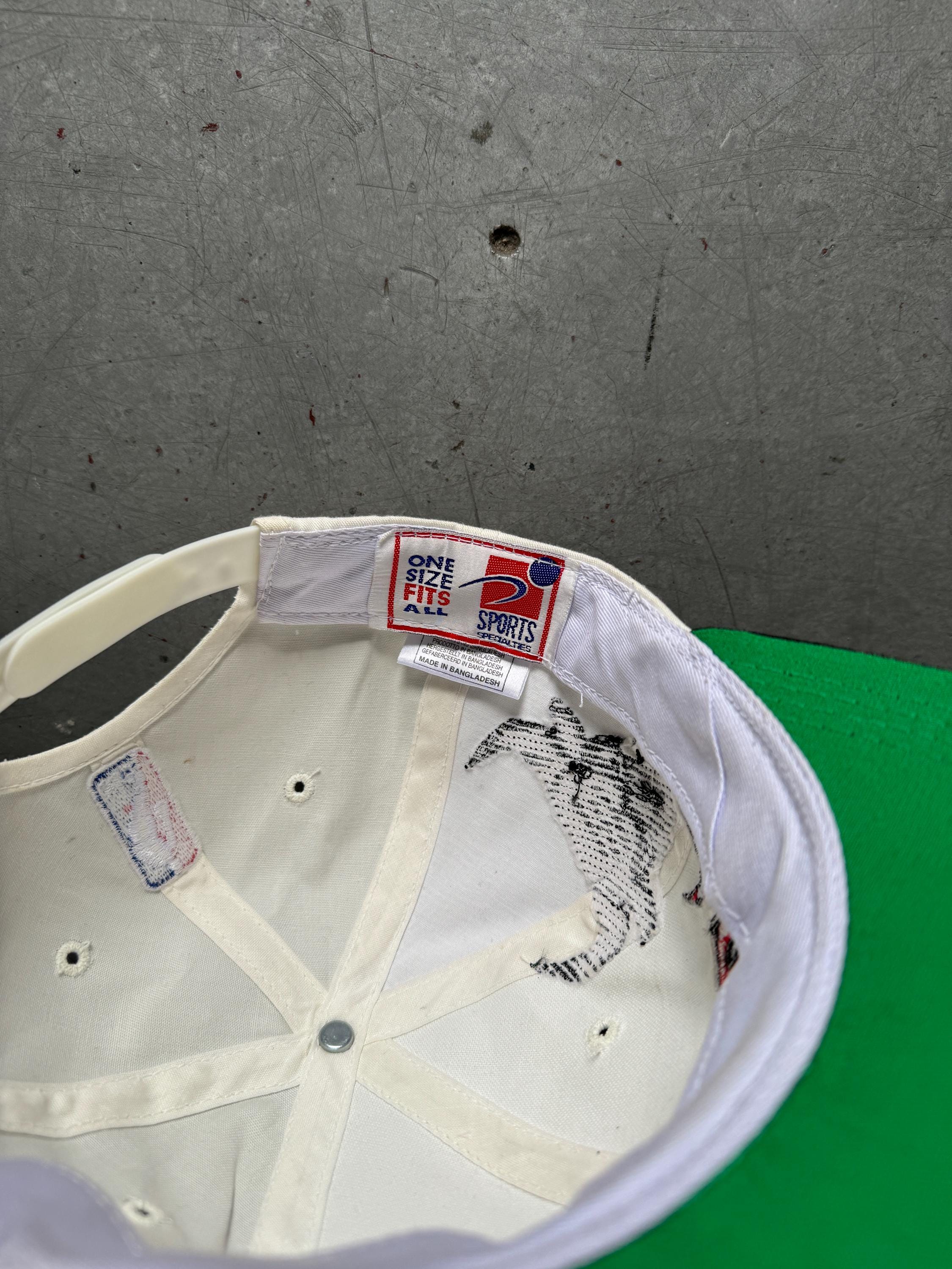 90年代ヴィンテージ シカゴ ブルズ スポーツ スペシャリティーズ NBA