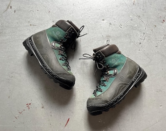 Bottes Scarpa Matterhorn, bottes d'alpinisme de trekking