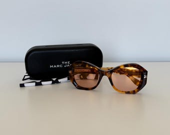 Marc by Marc Jacobs MMJ 082/S 59 15 Ladies Oversized  display picture 1