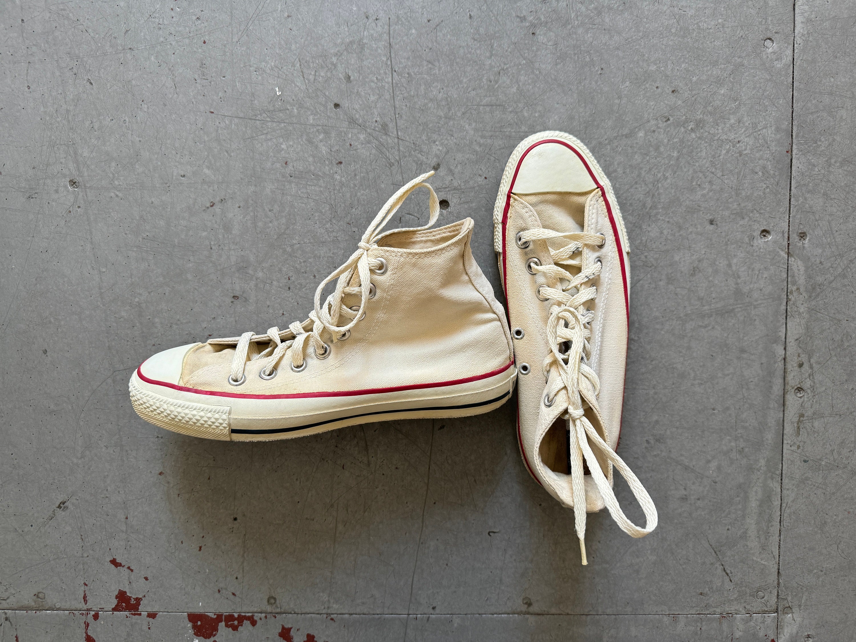 Made in Usa Converse - Etsy Canada Made in Usa Converse - Etsy Canada