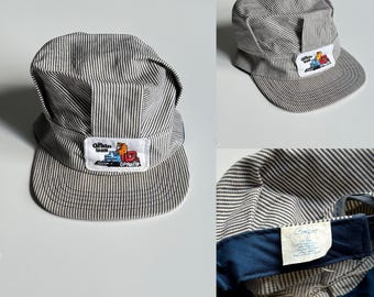 Cappello Da Pescatore Per Neonati - Blu - BAMBINO | H&amp;M IT