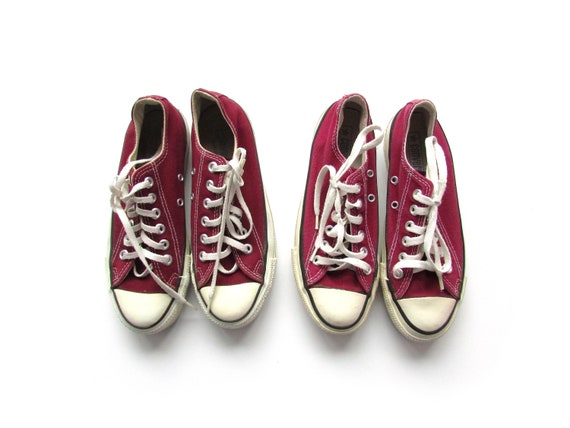 chuck taylor made in usa