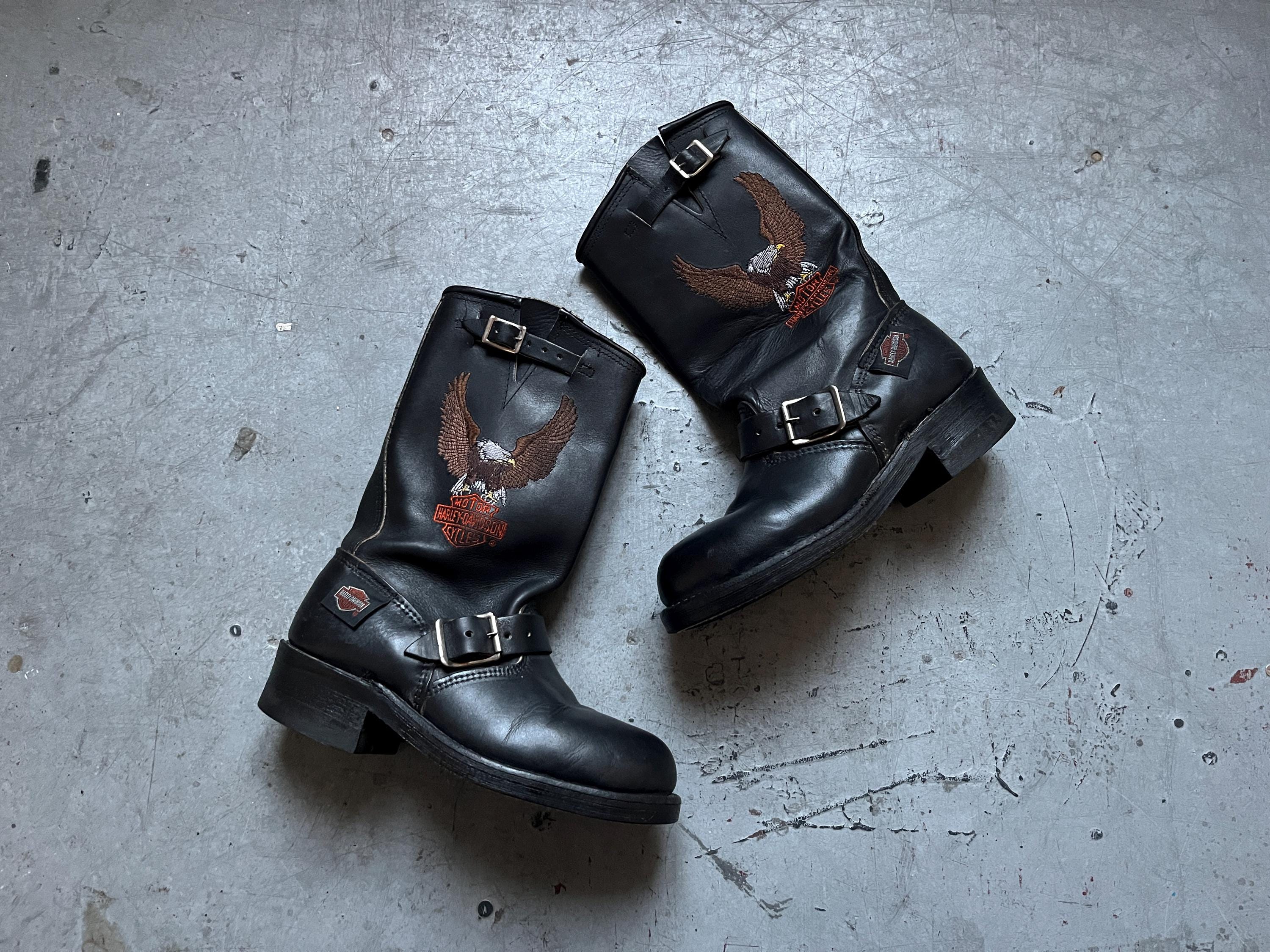 Stivali uomo biker clearance