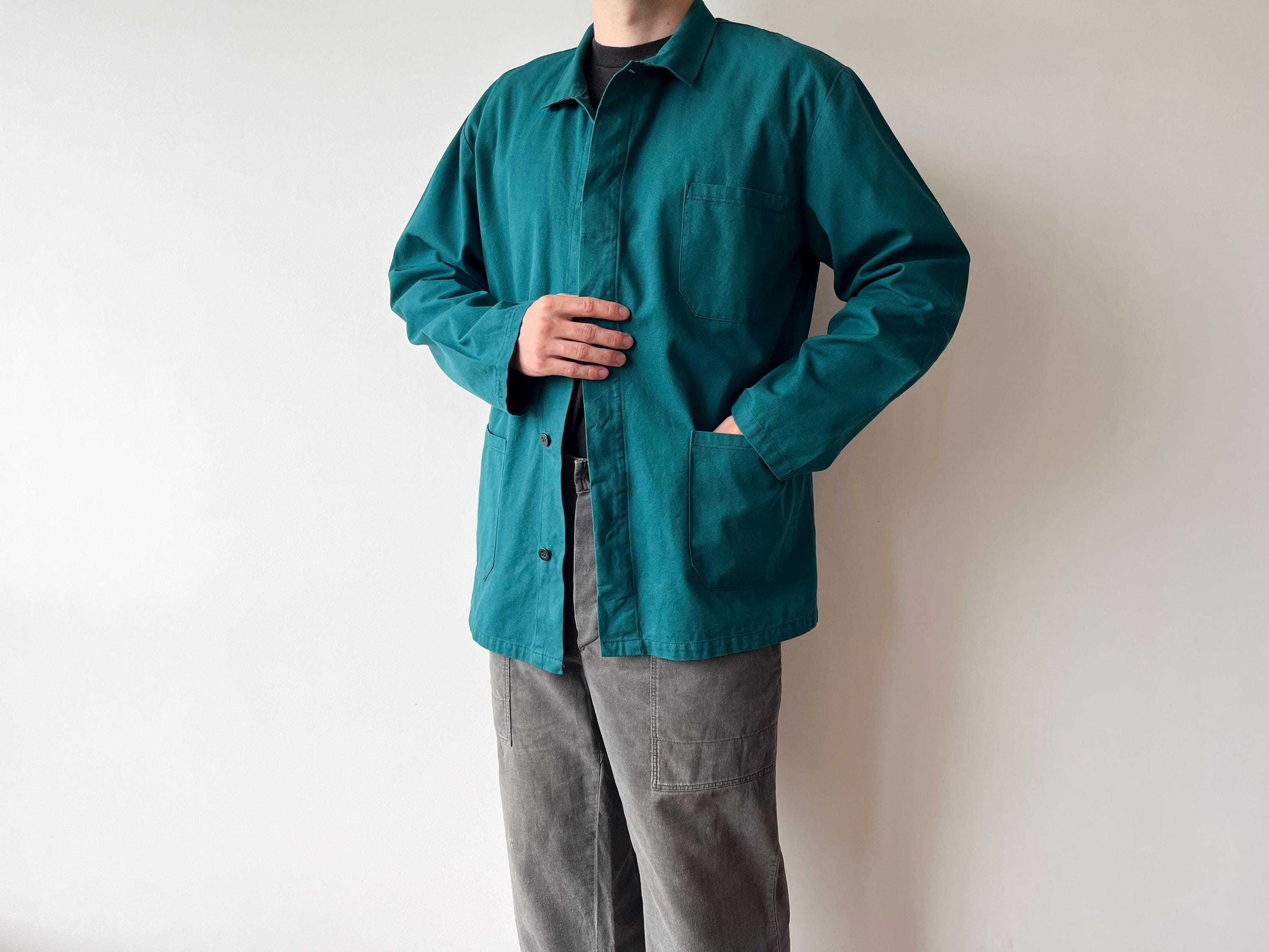 French Cyclist Jacket - Etsy