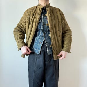Telogreika jacket - Etsy 日本
