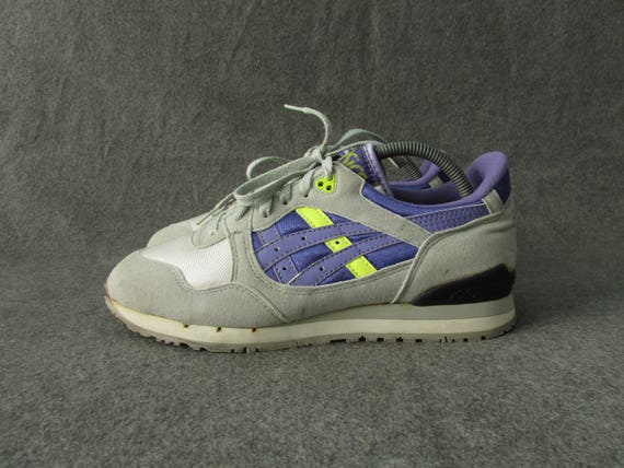 asics rare shoes