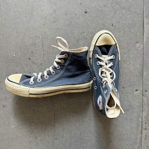 Used Converse Etsy