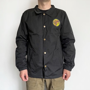 Vintage Independent Trucks Anorak Jacket Retro Skateboarding