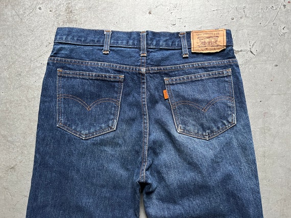 Levis 629 top