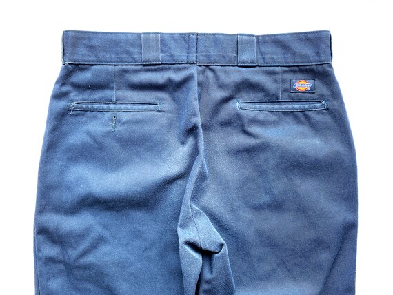 90s Vintage Dickies 874 Custom Remade 