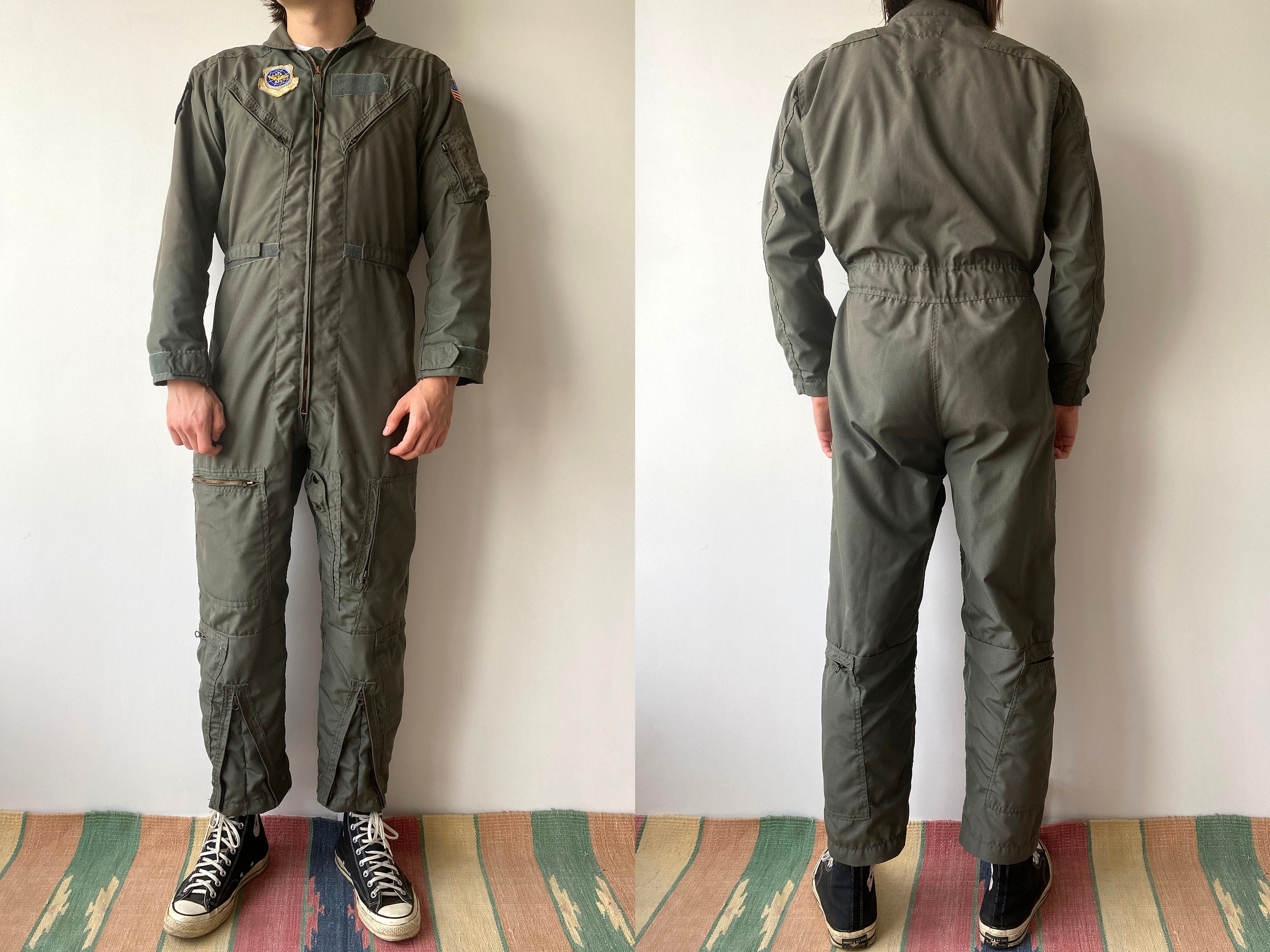 Flying Mans Coverall - Etsy