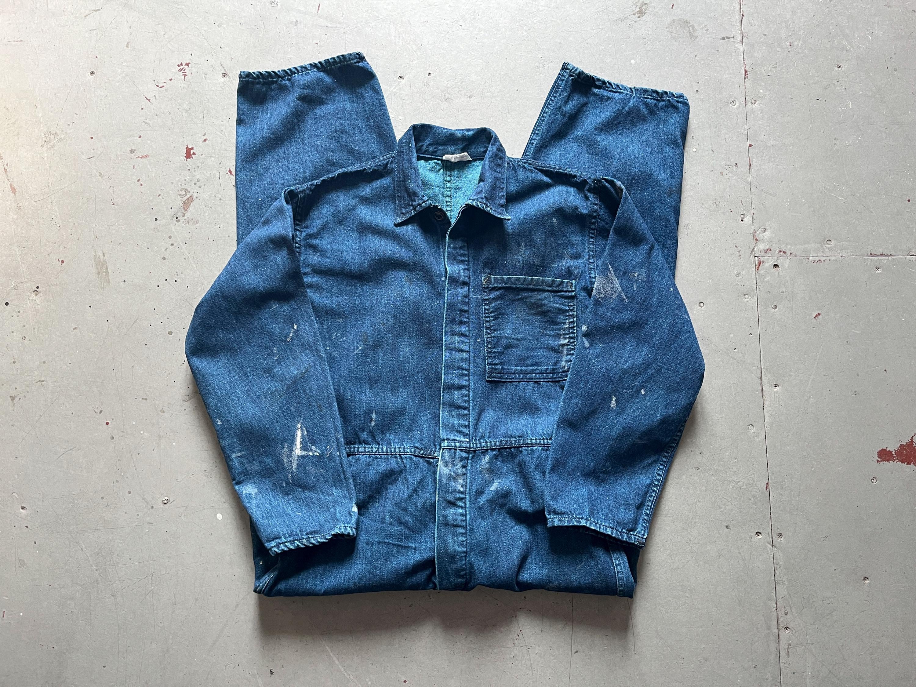 Germany Coveralls - Etsy