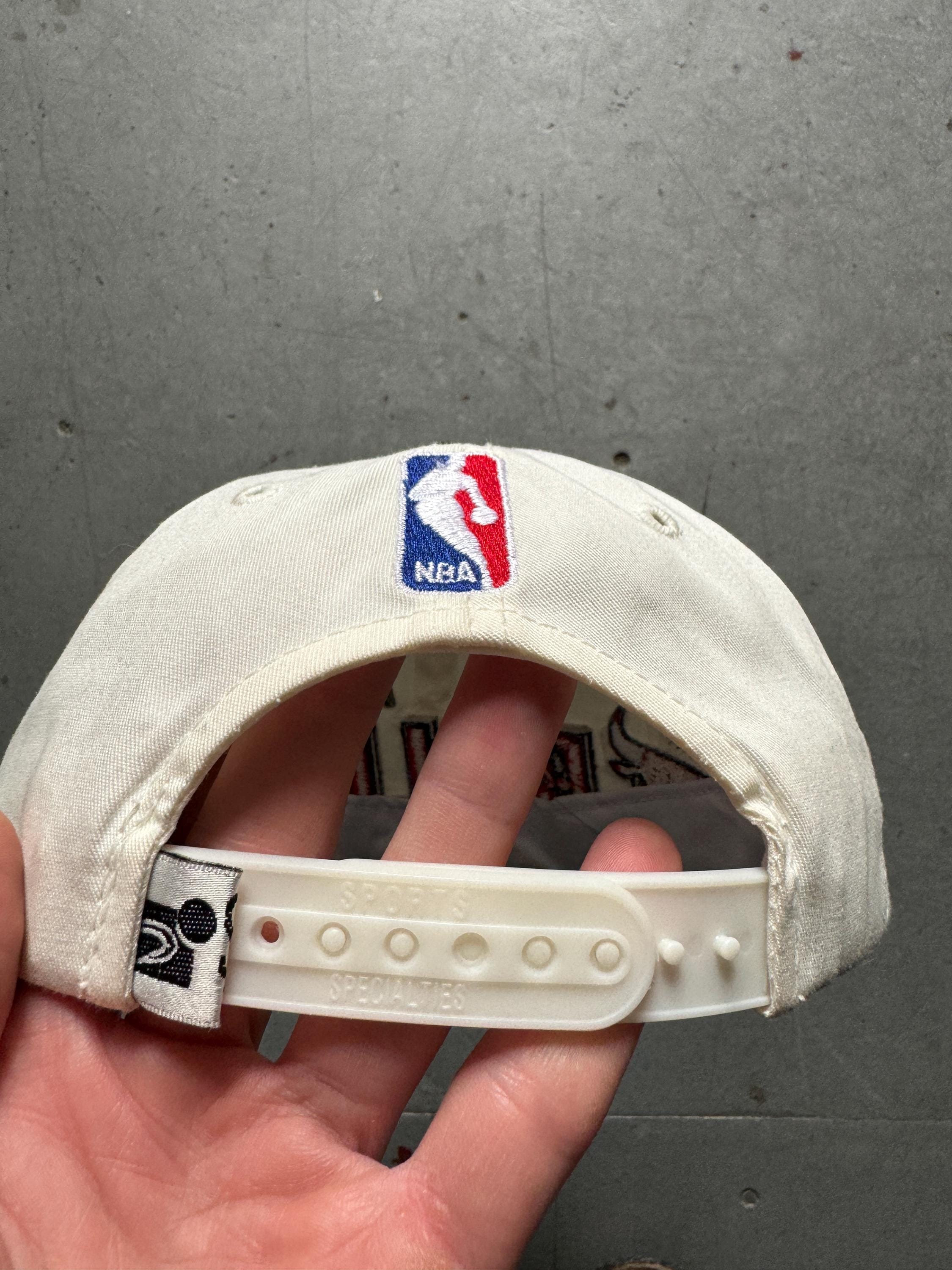90年代ヴィンテージ シカゴ ブルズ スポーツ スペシャリティーズ NBA