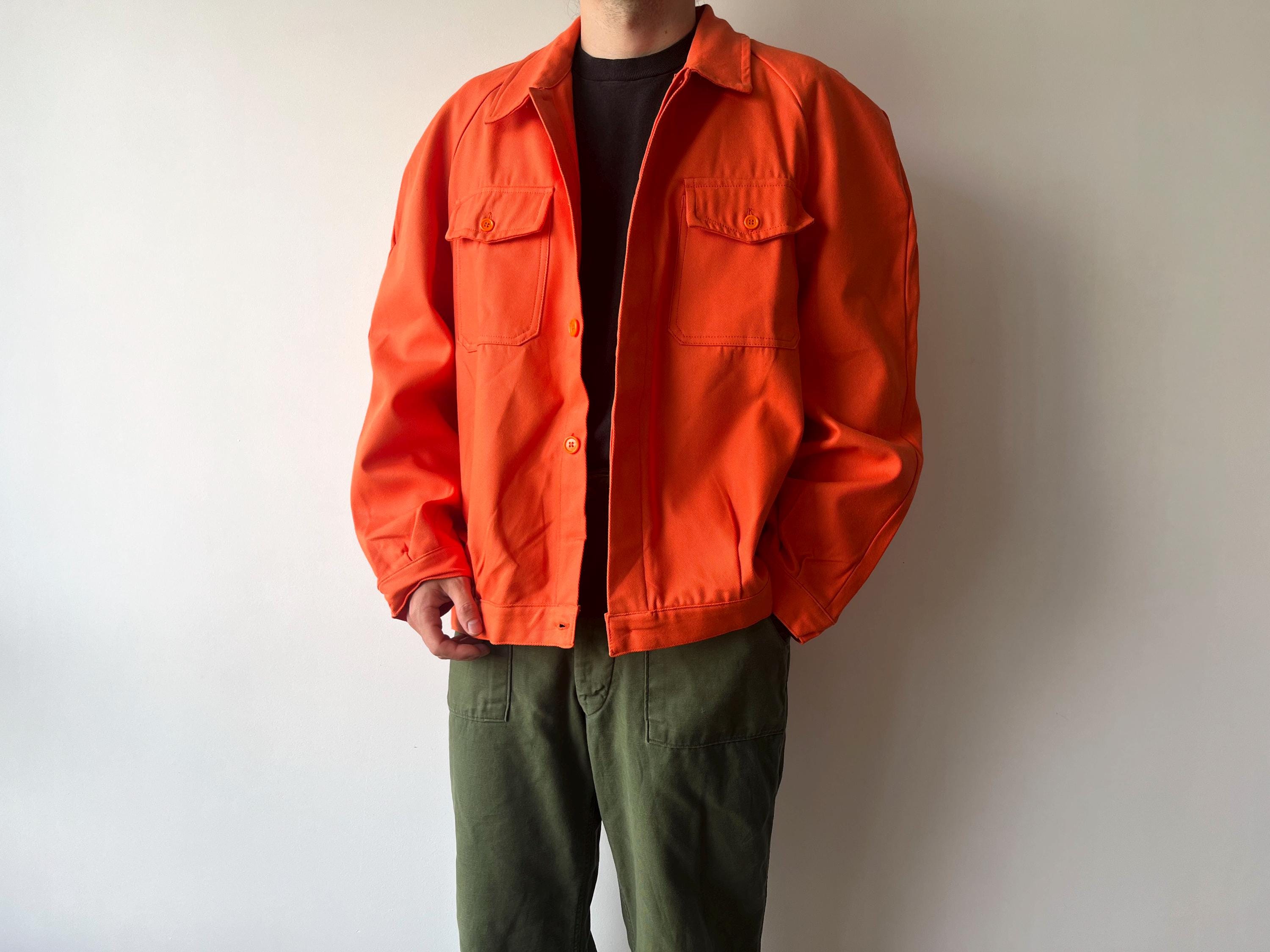 French Cyclist Jacket - Etsy
