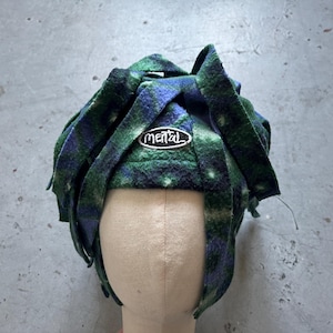 Mental Ski Hat - Etsy