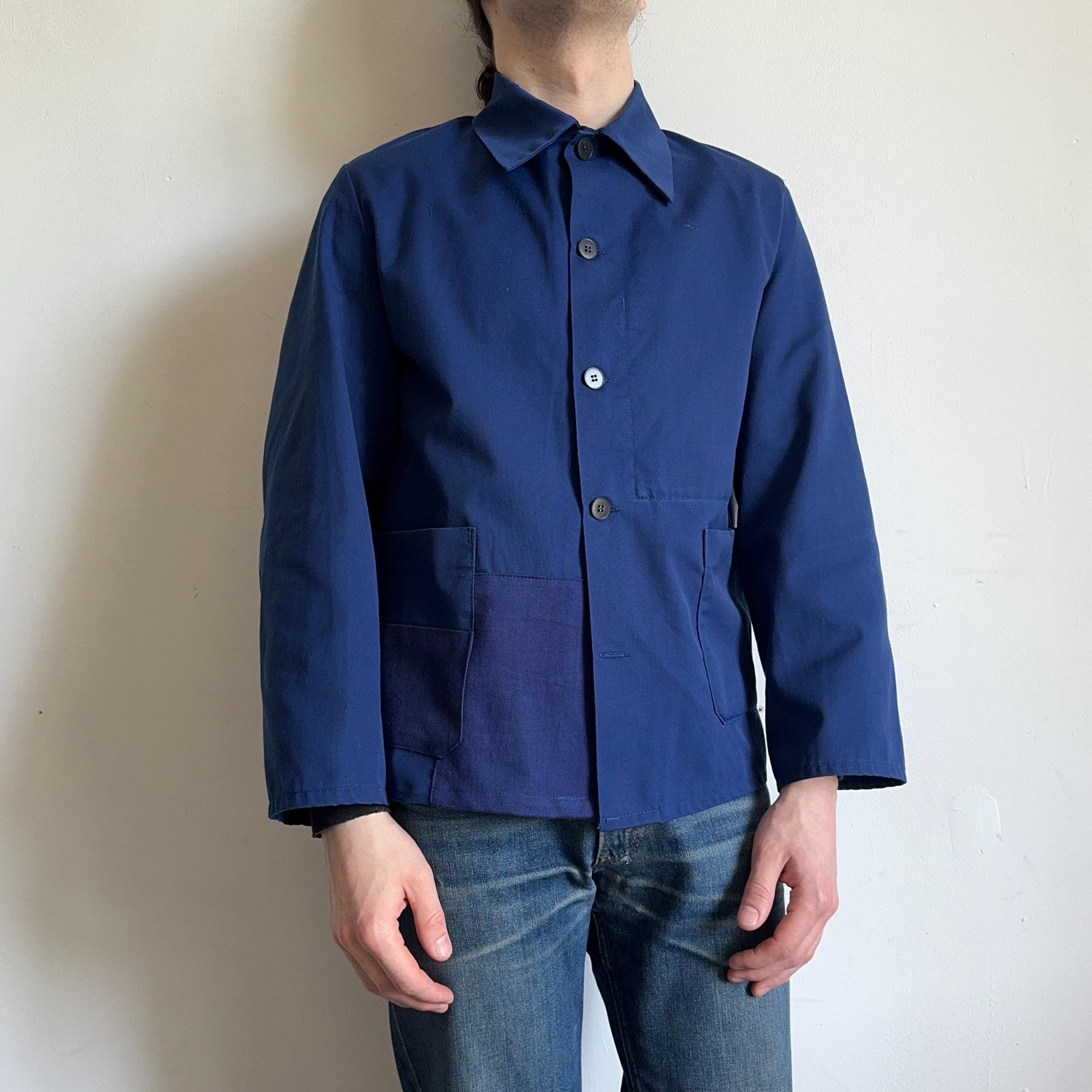 Euro Work Jacket - Etsy