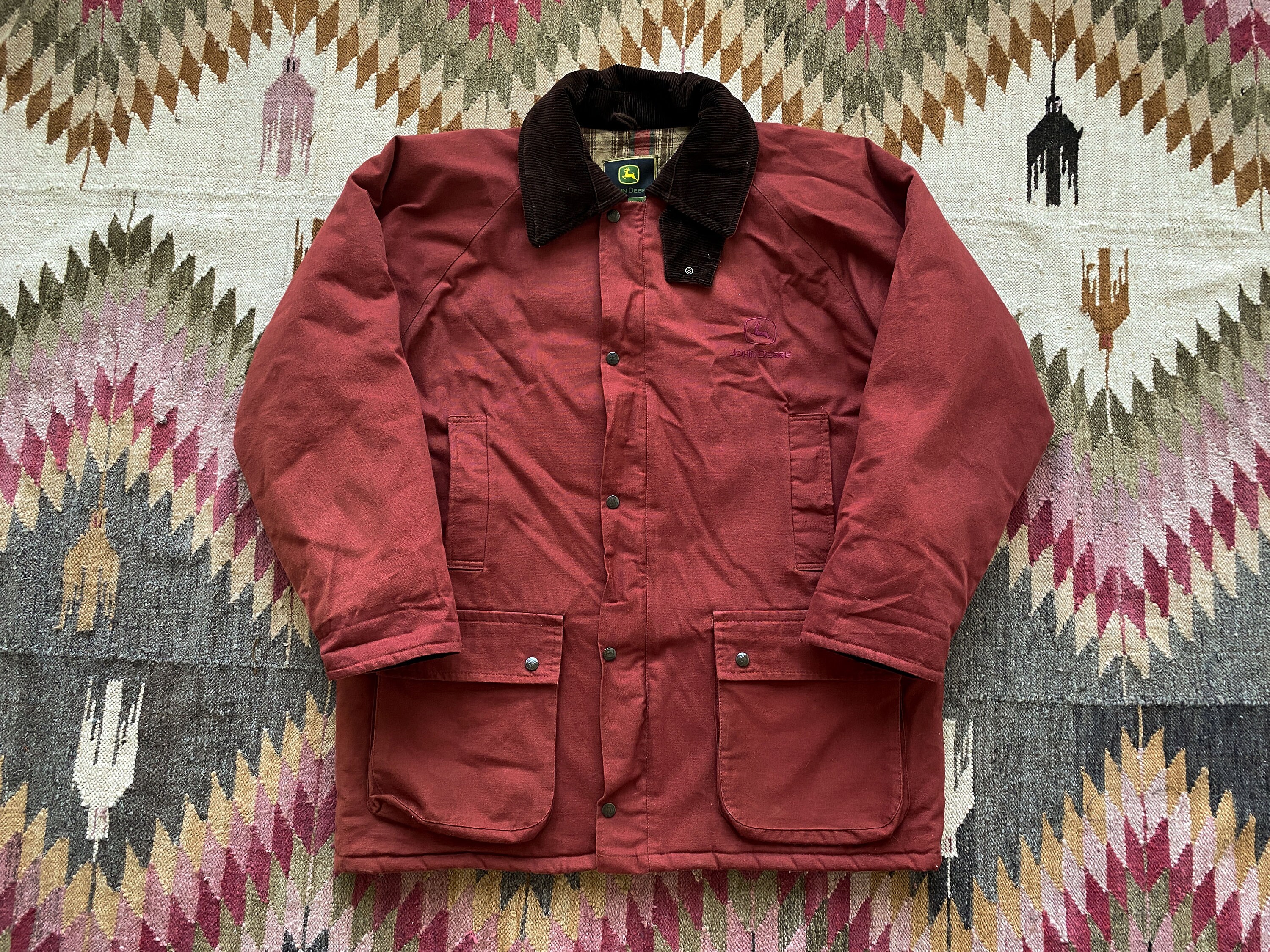 women's carhartt barn coat