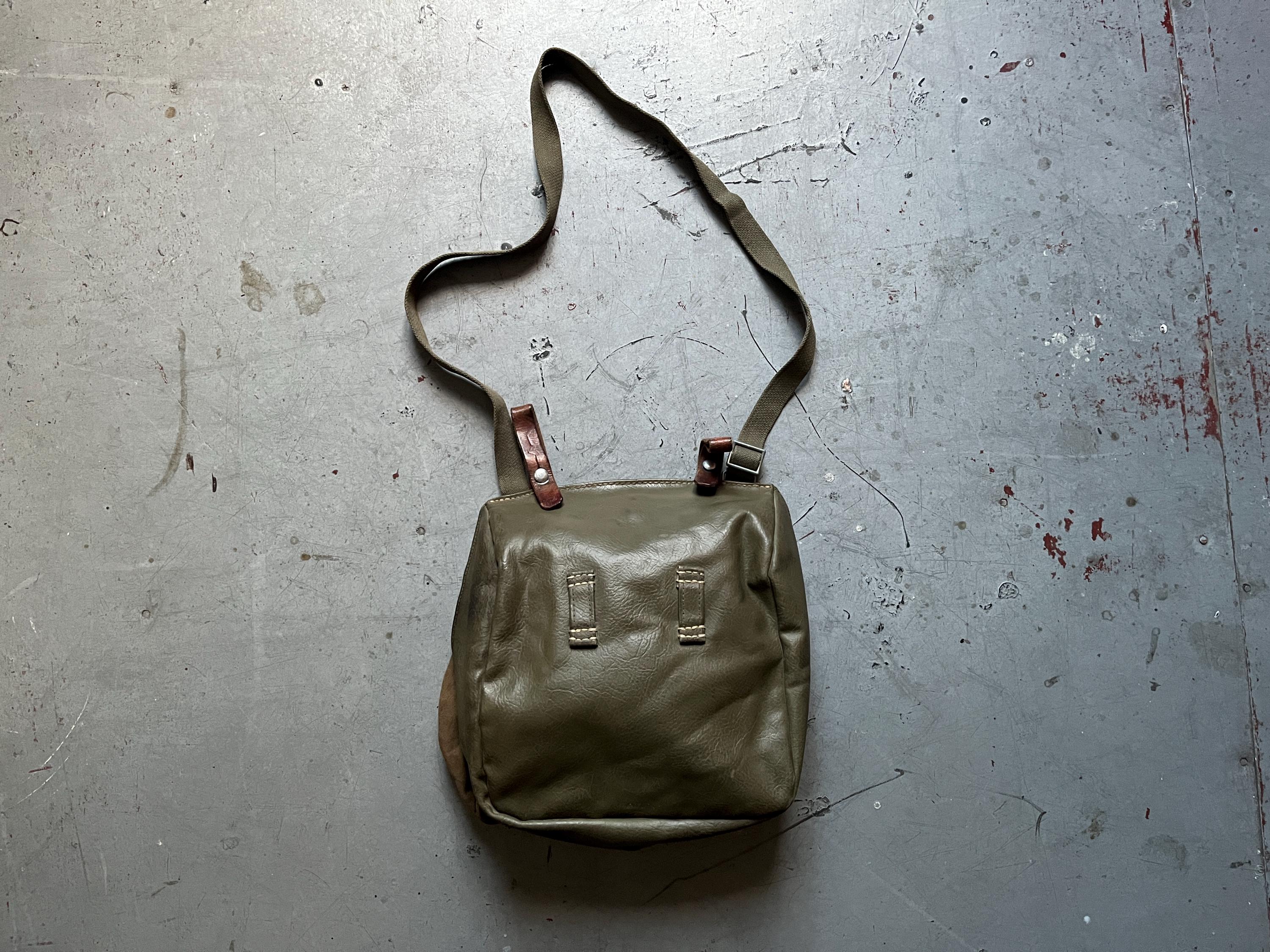 Military bread bag - Etsy 日本