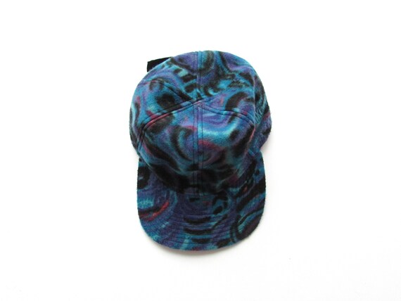 nike fleece cap