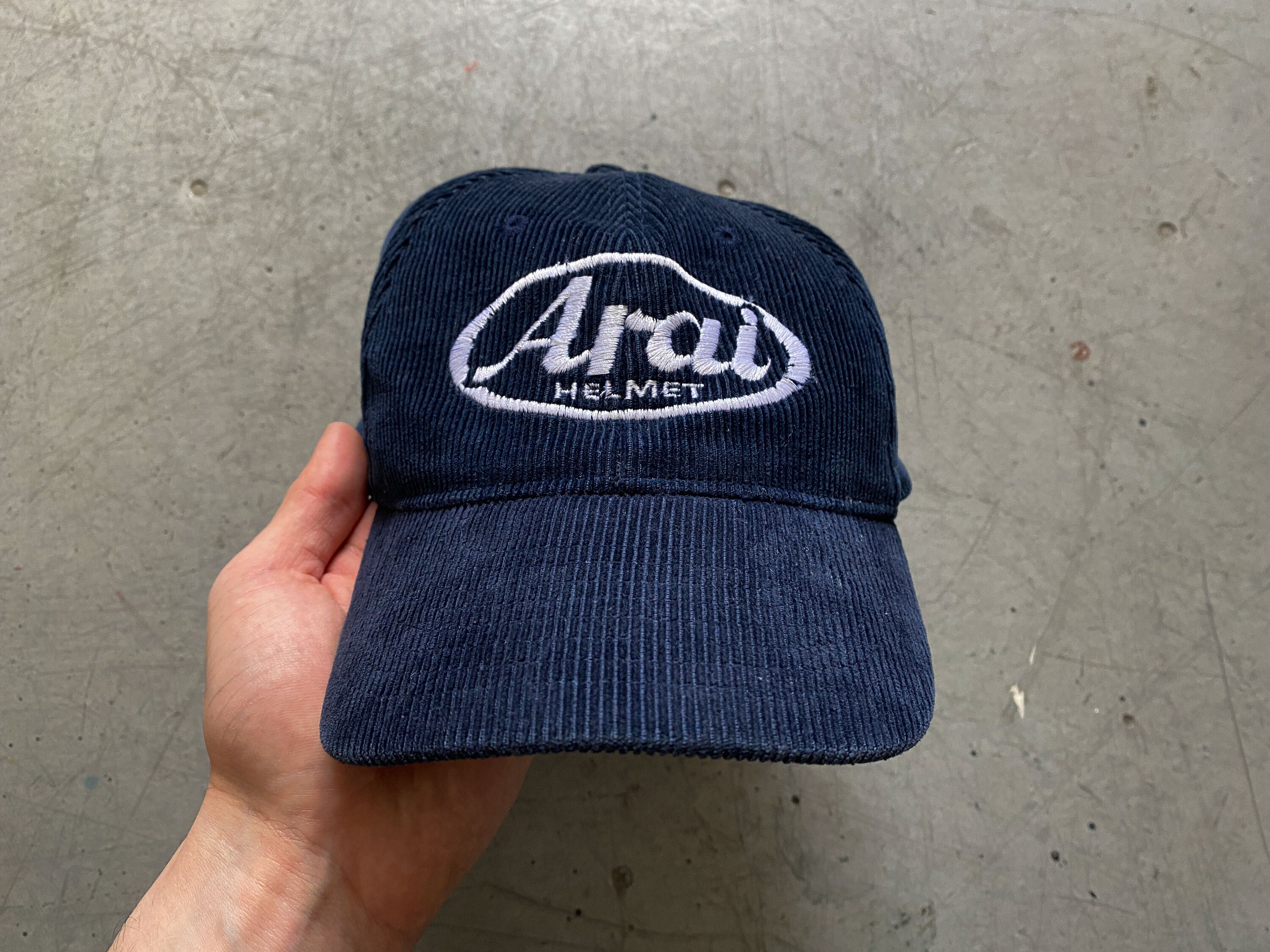 arai helmet hat Helmets Regent-X - Patch - Yellow refining and adapting proven concepts to a new purpose Arai helmet Size large #arai