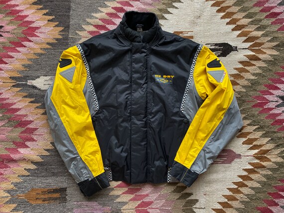 90s Vintage Hein Gericke Hi Dry 3M 