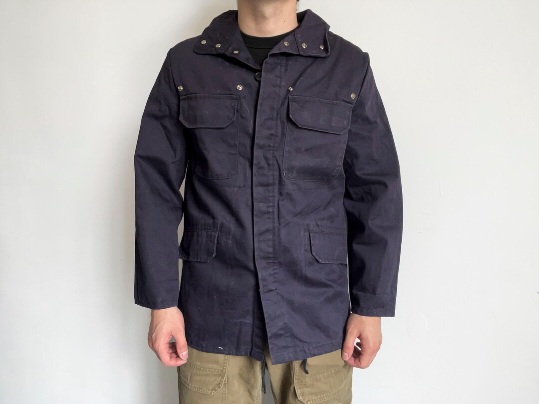 ジャケット・アウター old euro fireman work jacket navy 52 il_1080xN.6991032851_czao.jpg
