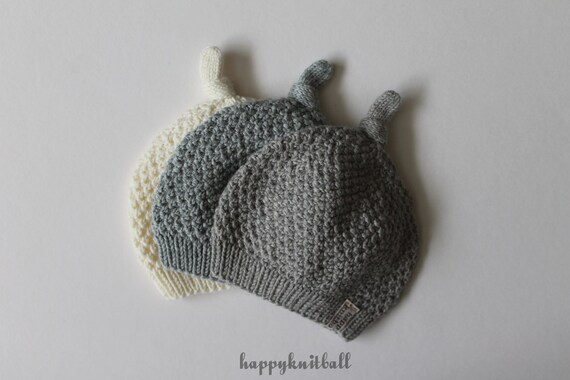 Winter Warm Säugling Stricken Baby Handschuhe Weihnachtsgeschenk Ganz Bedeckt