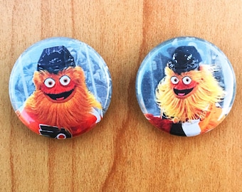 Gritty Knopf Set