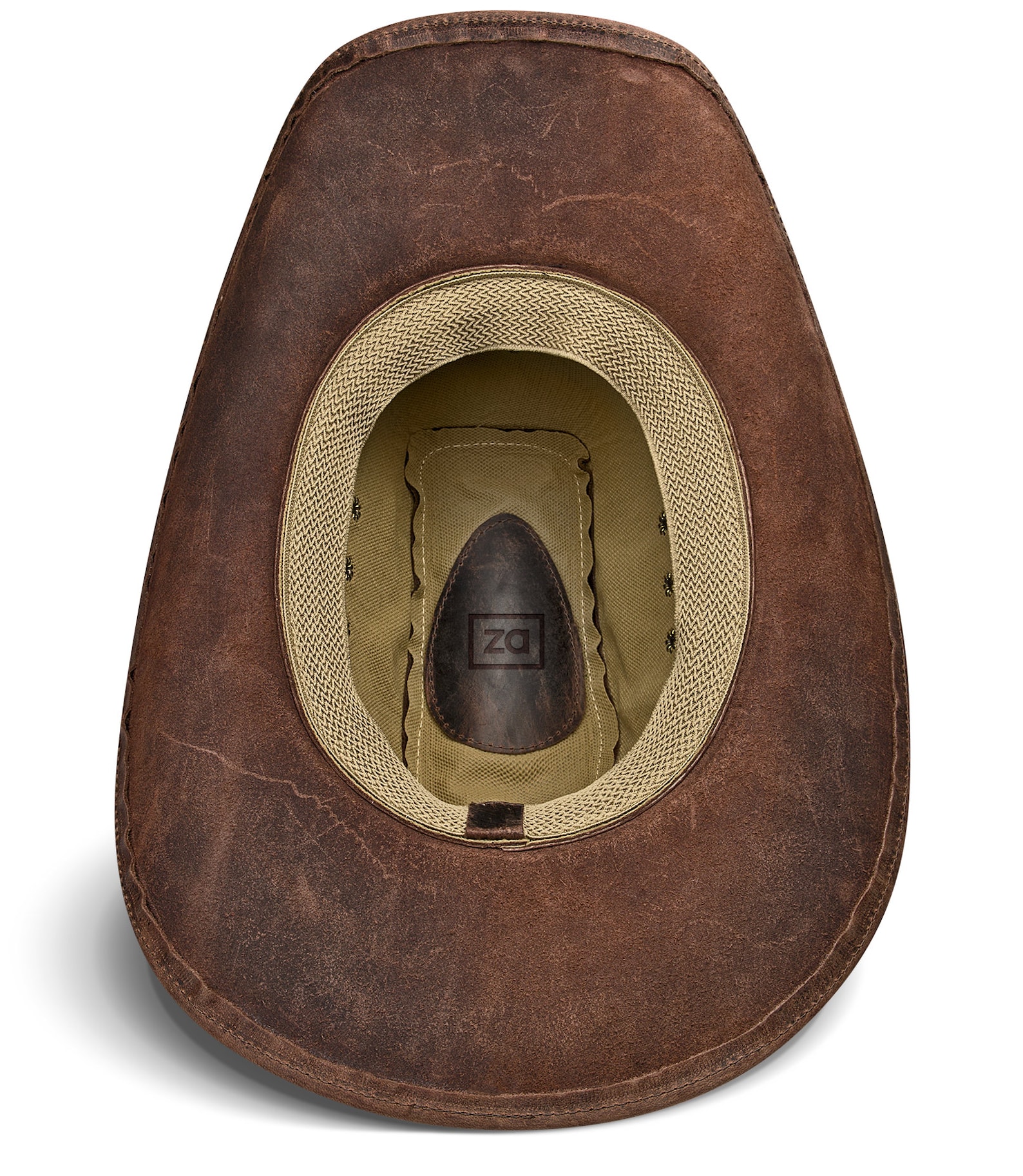 Leather Cowboy Hat Western Hat Cowboy Hats for Men Vintage Etsy