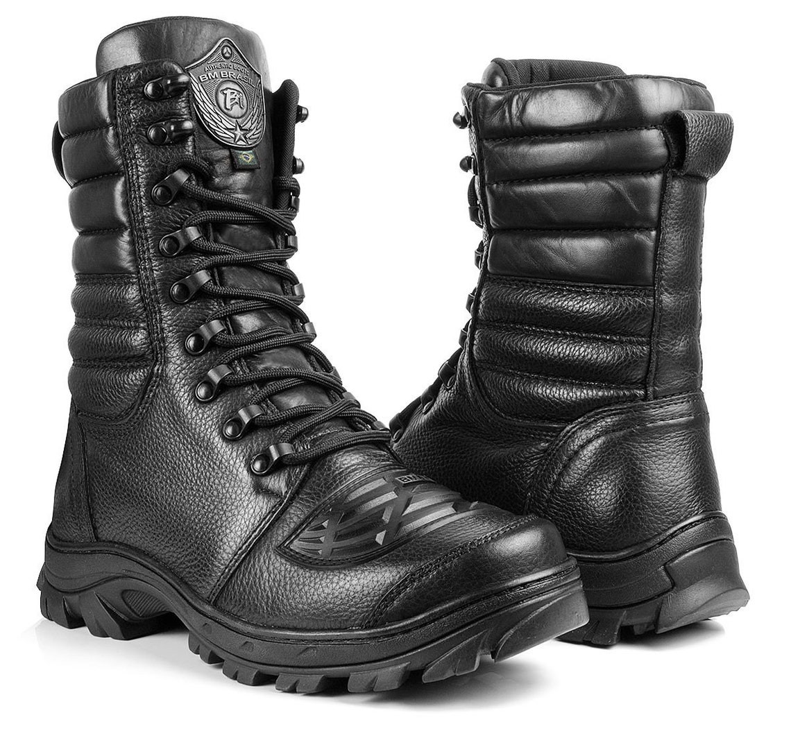 Mens Boots Combat Combat Tactical Military Boots Army Mens Etsy