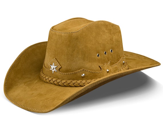 mens cowboy hats