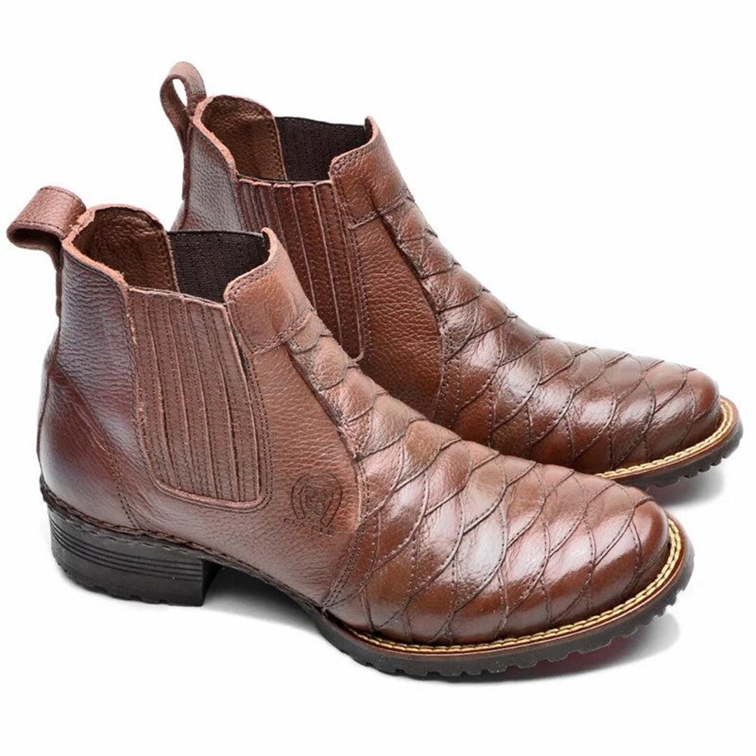 comfortable western boots