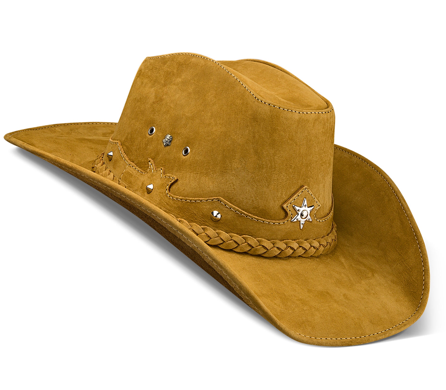 Cowboy Hat Western for Mens and Womens 