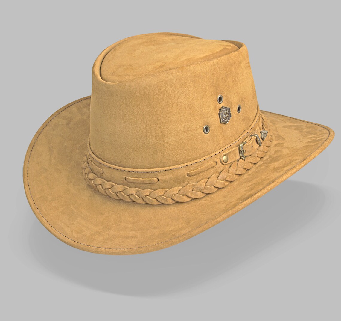 Cowgirl Hat Cowgirl Leather Hat White Bride Cowboy Hat Etsy