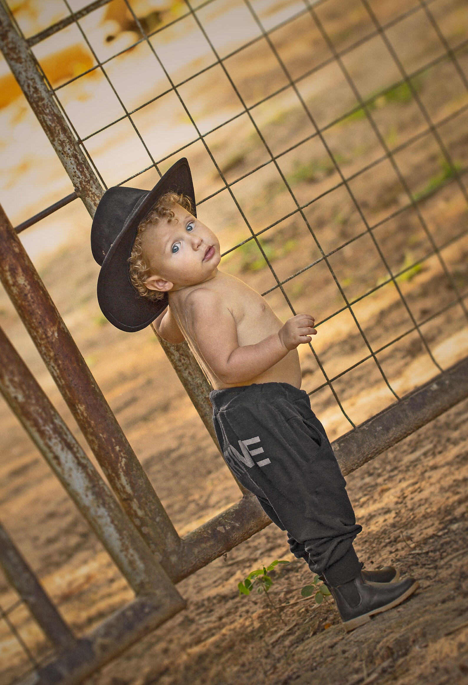 Kids Cowboy Hat Infant Cowboy Hat Cowboy Hat Boys Cowboy Etsy