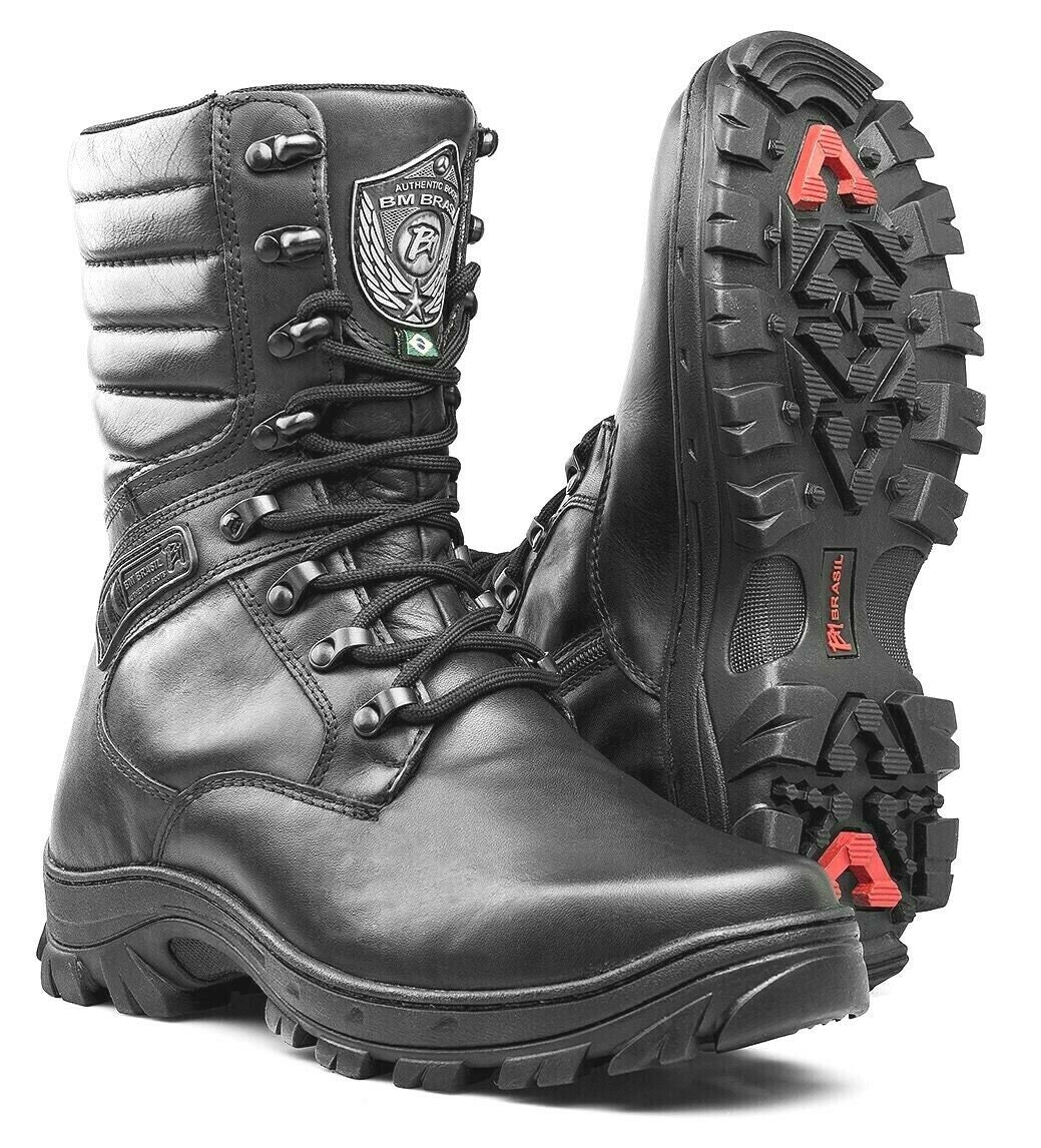 Authentic combat boots cheap