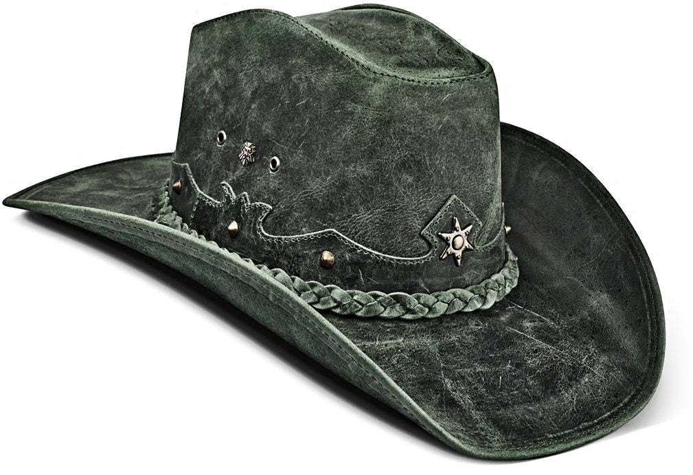 Leather Cowboy Hat, Vintage Cowboy Hat, Cowboy Hat, Vintage Leather Western Hat, Rustic Cowboy Hat, Vintage Hat - Etsy UK Leather Cowboy Hat, Vintage Cowboy Hat, Cowboy Hat, Vintage Leather Western Hat, Rustic Cowboy Hat, Vintage Hat - Etsy UK